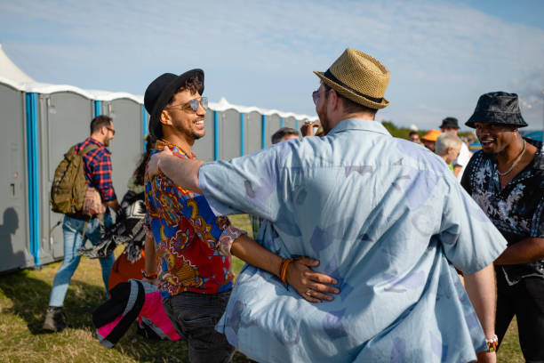 Trusted Rock Hill, SC porta potty rental Experts