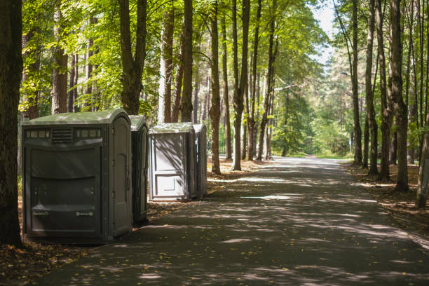 Best Porta potty delivery and setup  in Rock Hill, SC