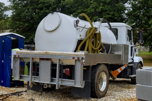 Best Local porta potty services  in Rock Hill, SC
