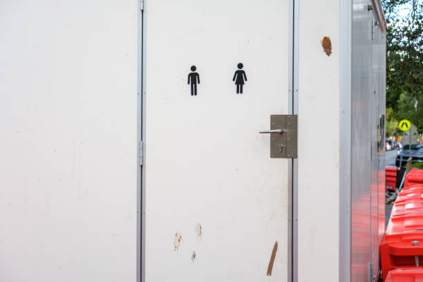 Portable Toilet Options We Offer in Rock Hill, SC