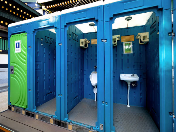 Best Portable restroom trailer rental  in Rock Hill, SC