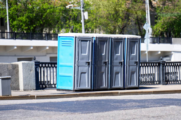 Affordable portable toilet rental in Rock Hill, SC