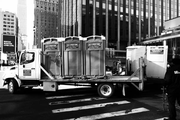 Best Affordable porta potty rental  in Rock Hill, SC