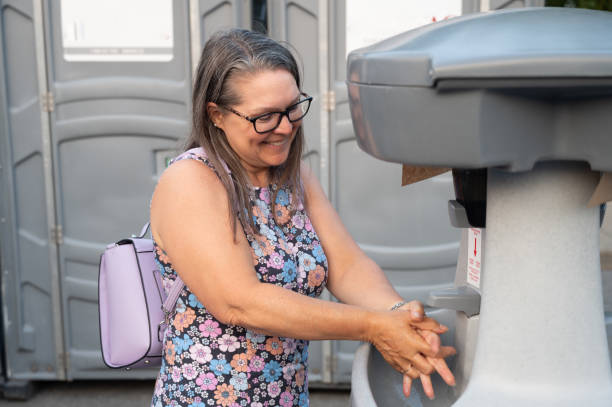 Best Affordable portable toilet rental  in Rock Hill, SC